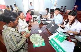Ninh Giang giải ngân 16,5 tỷ đồng tín dụng chính sách